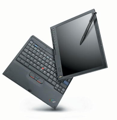 ThinkPadX41