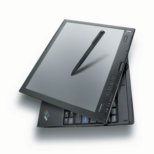 ThinkPadX41