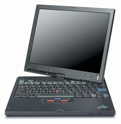 ThinkPadX41