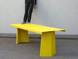 pallas designed by  konstantin grcic