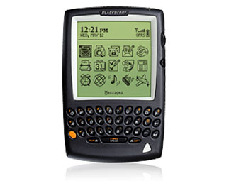 blackberry 5810