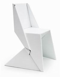 papton Chair