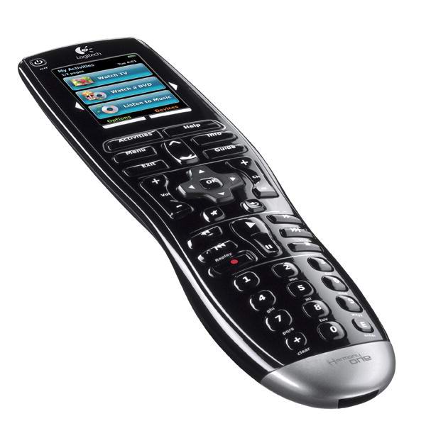 Logitech Harmony One