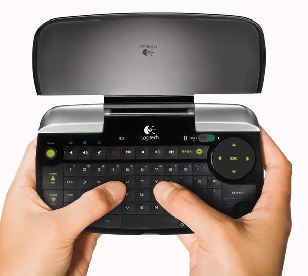 Logitech diNovo Mini