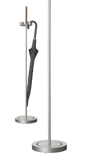 arietta umbrella stand