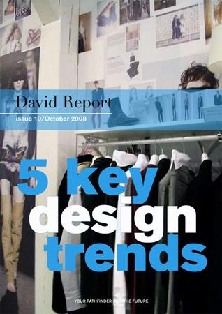 5 key design trends