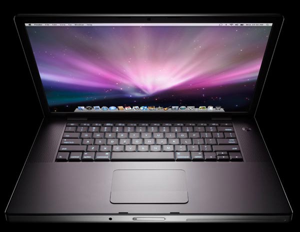 macbook pro