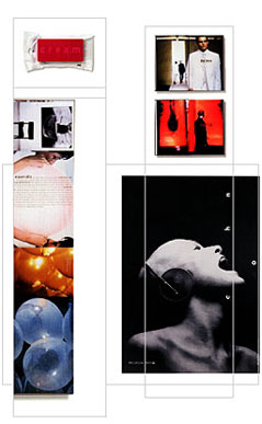 red dot award: communication design 2005